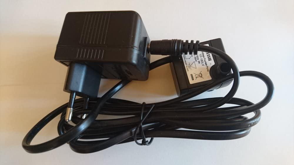 Camon Pompa di ricambio per Fontanella automatica Camon Pompa di ricambio per Fontanella automatica